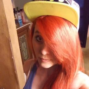 Meet your Posher, Ally